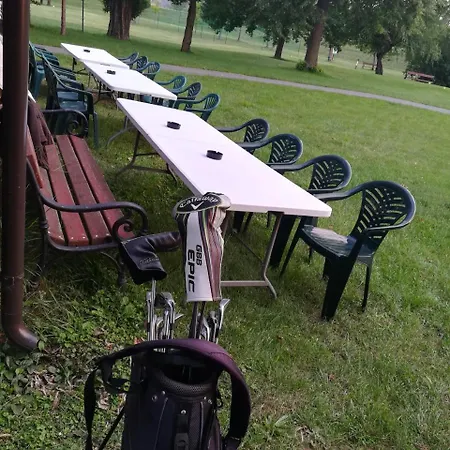 Golf & Country Club
