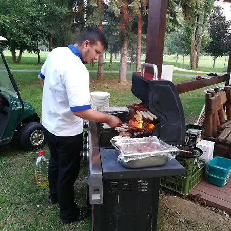 Affittacamere Golf & Country Club