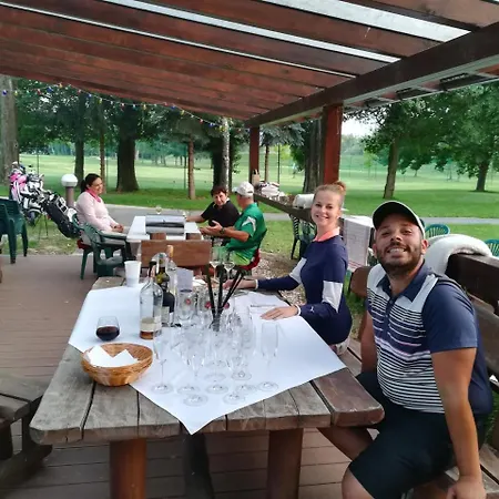 Golf & Country Club