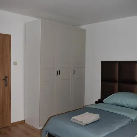 Golf & Country Club Affittacamere Piest'any